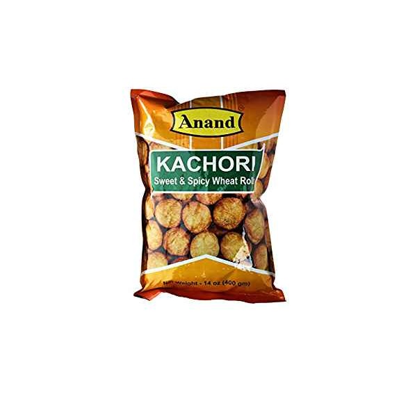 Anand Kachori 0.75 LBS