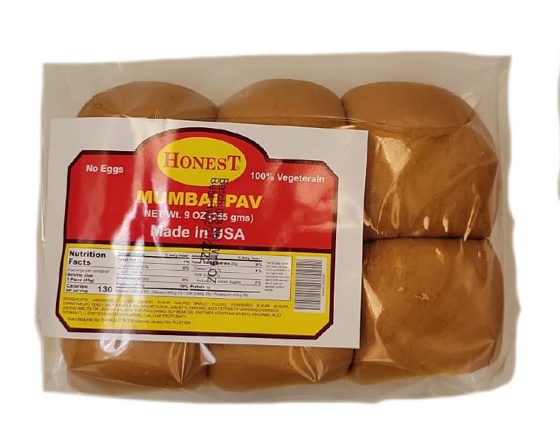 Honest Pav 9 OZ