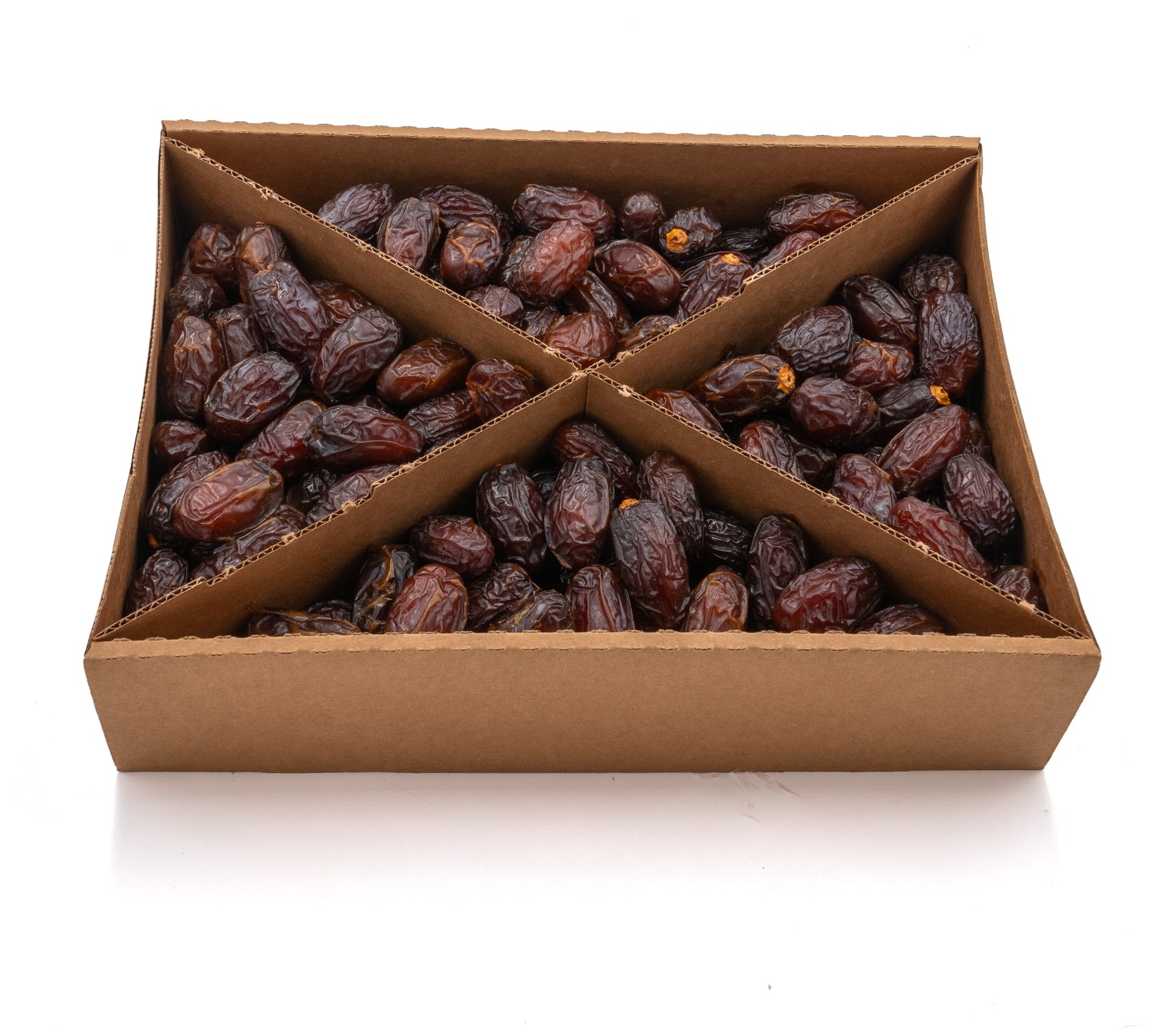 BV Premium  Madjool Date 11lb