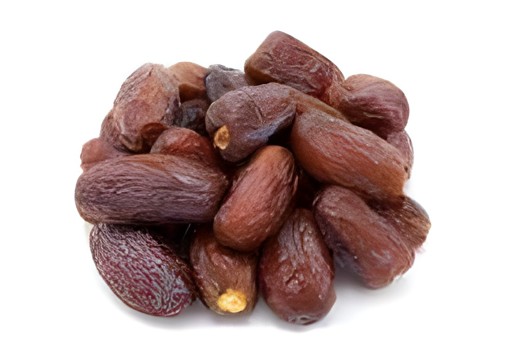 MEDJOOL DATES 1 LBS