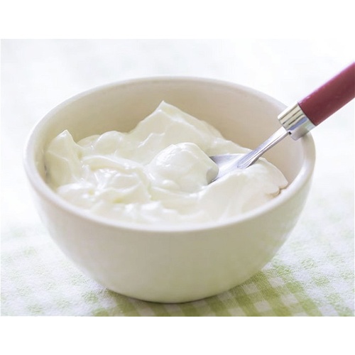DESI ORGANIC YOGURT 2 LBS