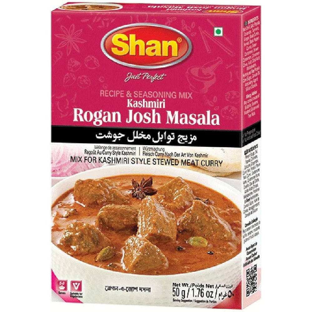 SHAN ROGAN JOSH 50 GM
