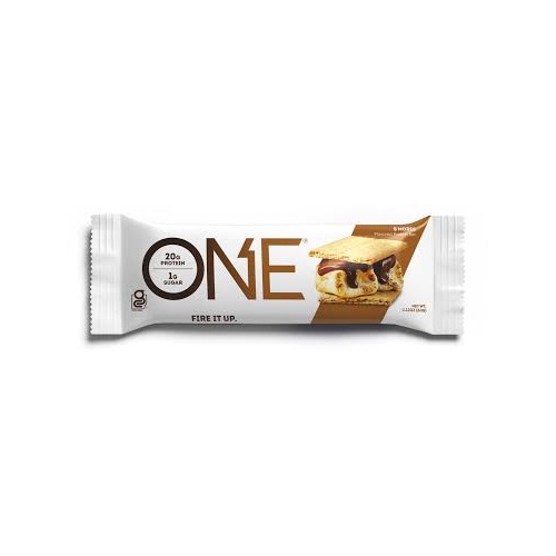 One Protein Bar 2.12 OZ