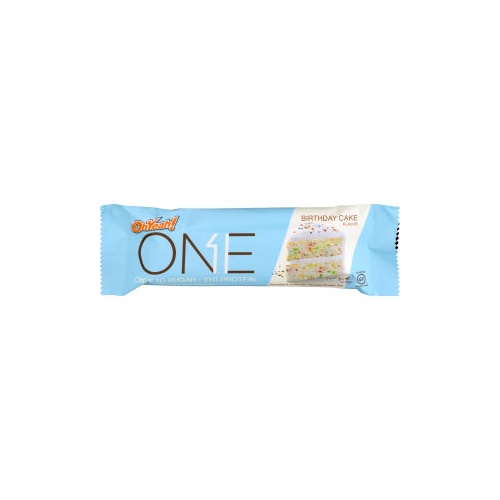 1 Protein Bar 2.12 OZ