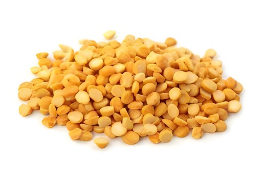 EKTA YELLOW SPLIT PEAS 4 LBS