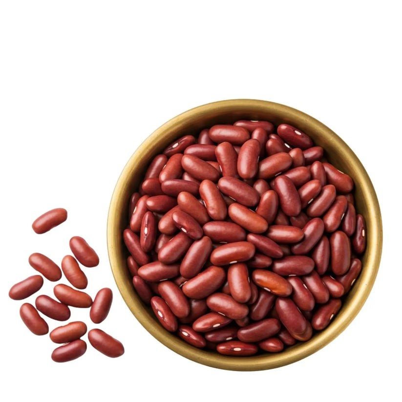 EKTA KASHMIRI  RAJMA BEANS 4 LBS