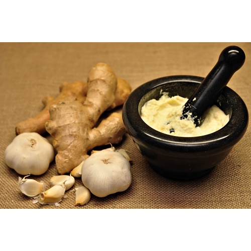 Ginger Garlic Paste 1 PACK