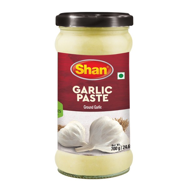 Shan Garlic Paste 700 GM