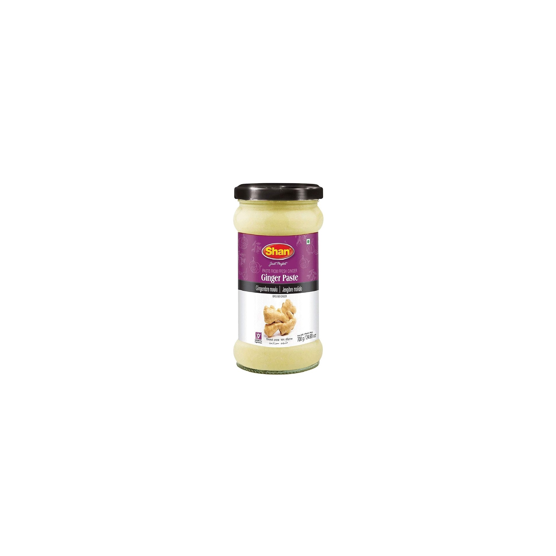 Shan Ginger Paste 750 GM
