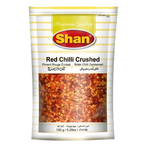 Shan Red Chilli 75 GM