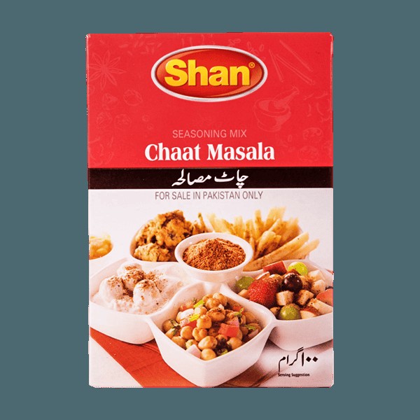 Shan Masala 1 PACK