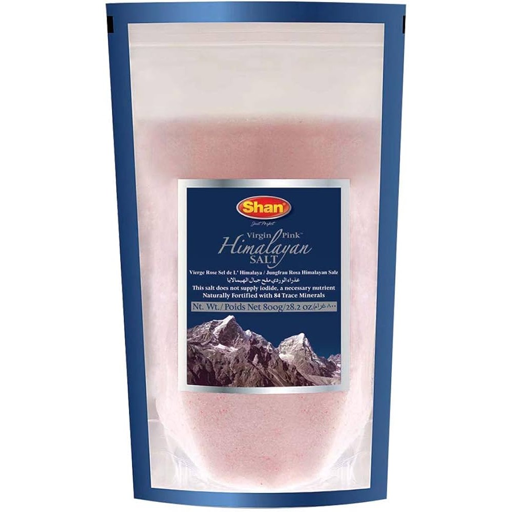 Shan Himalaya Salt 800 GM