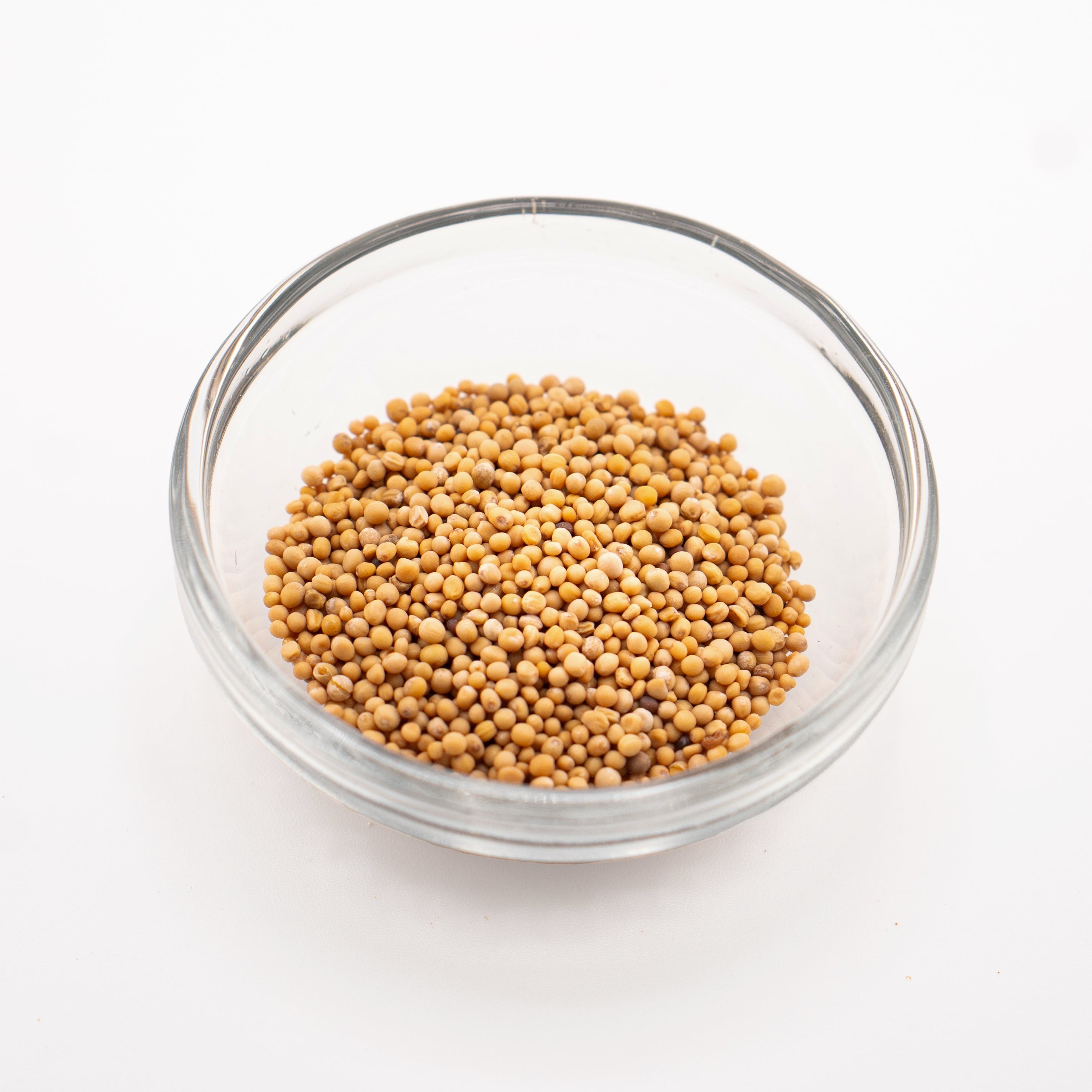 Shan Mustard Seed 200 GM