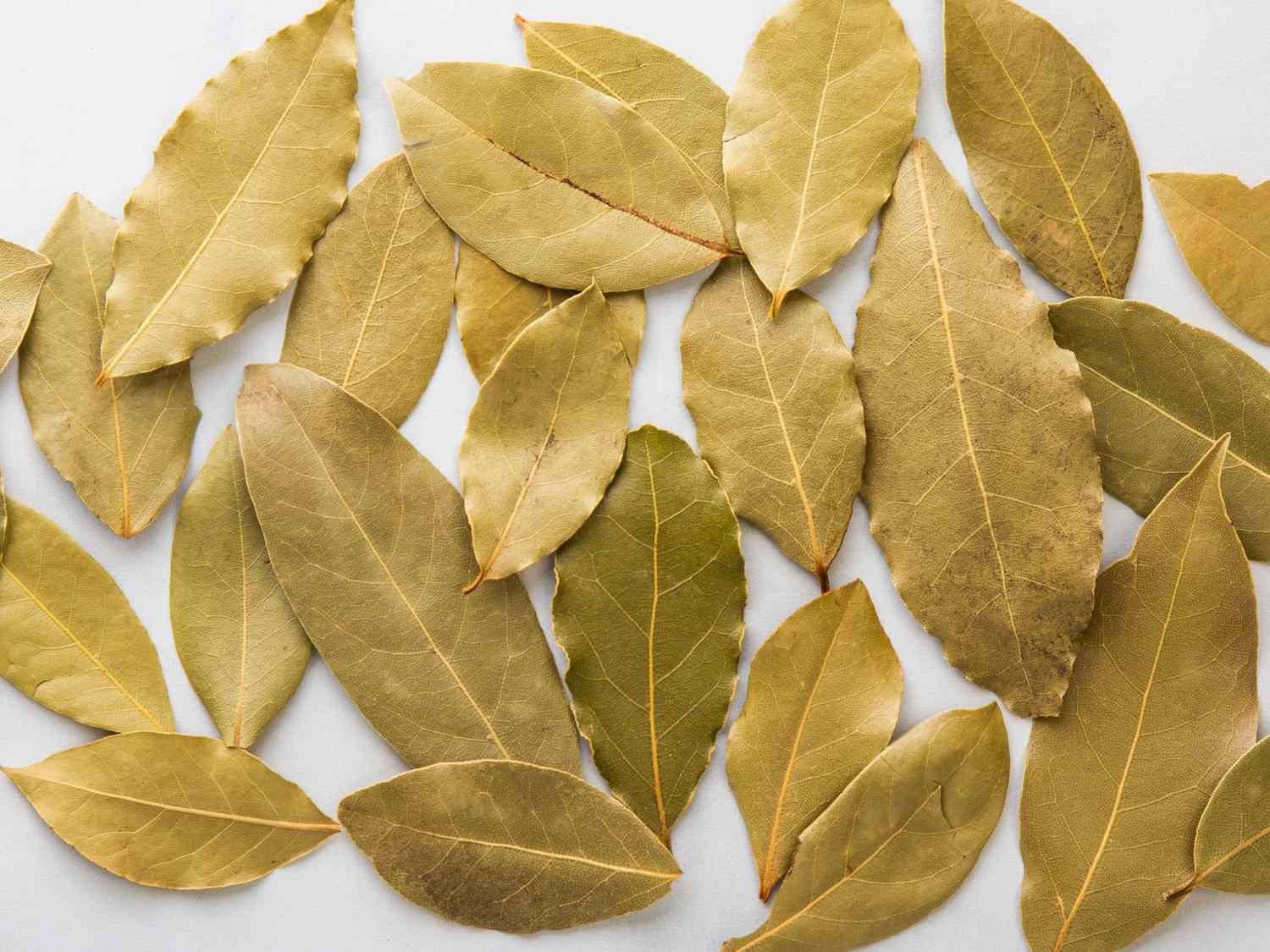 SHAN BAY LEAVES 25 GM