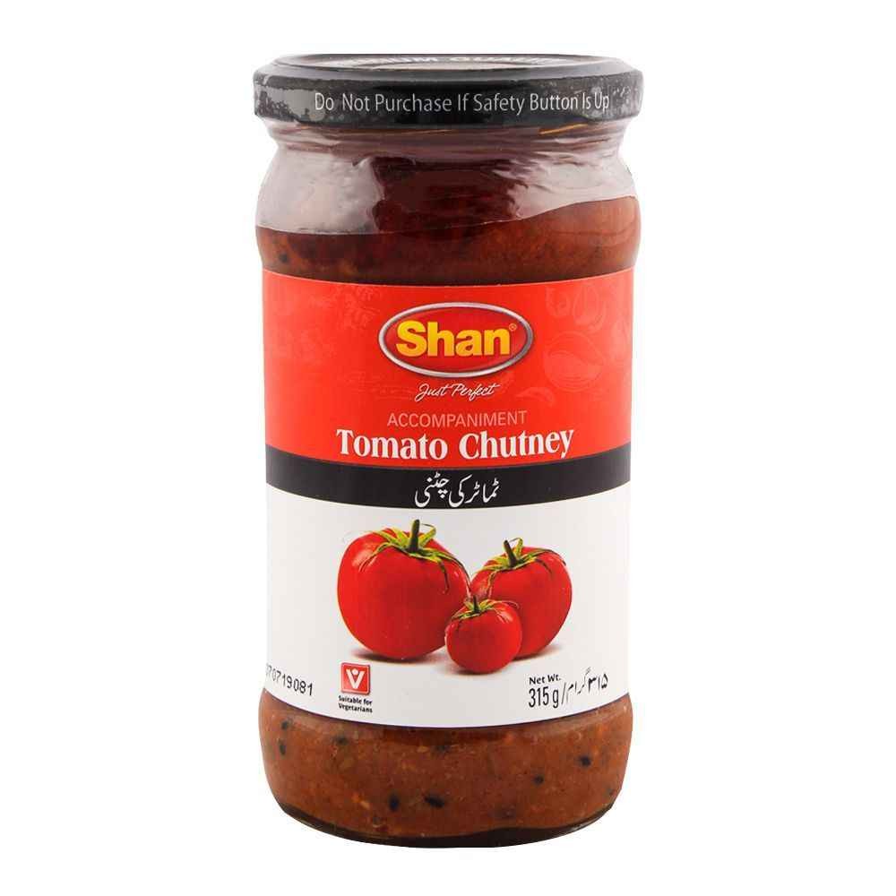 SHAN TOMATO 315 GM