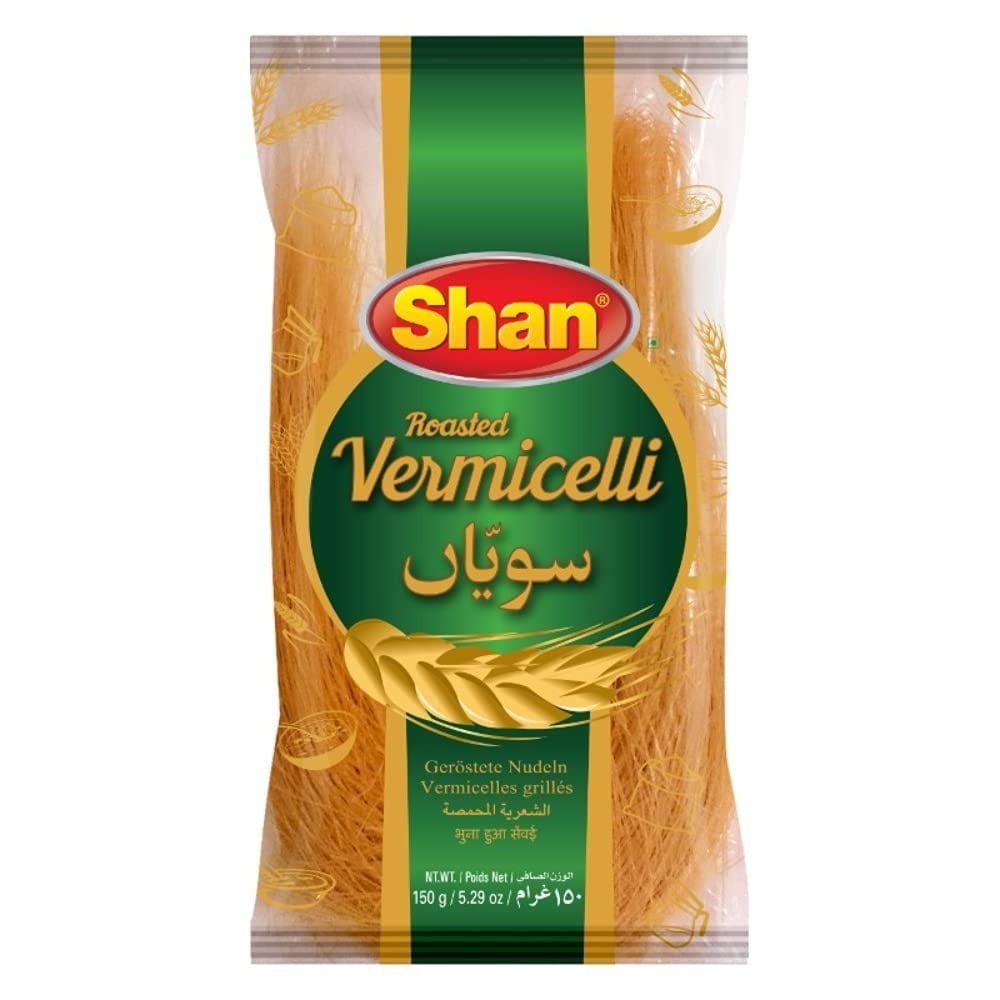 Shan Shan Vermicilli 150 GM