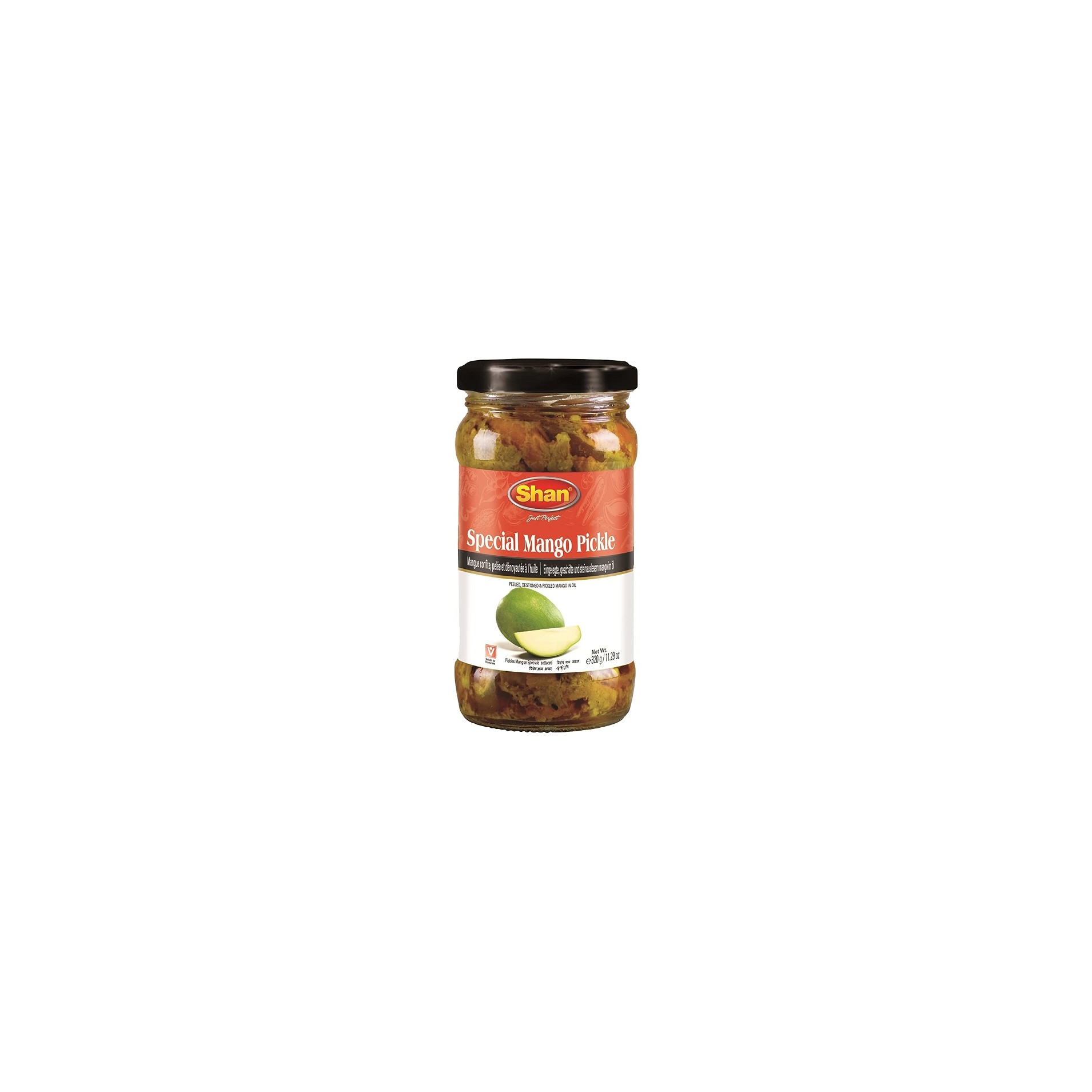 Shan Specialmango 400 GM