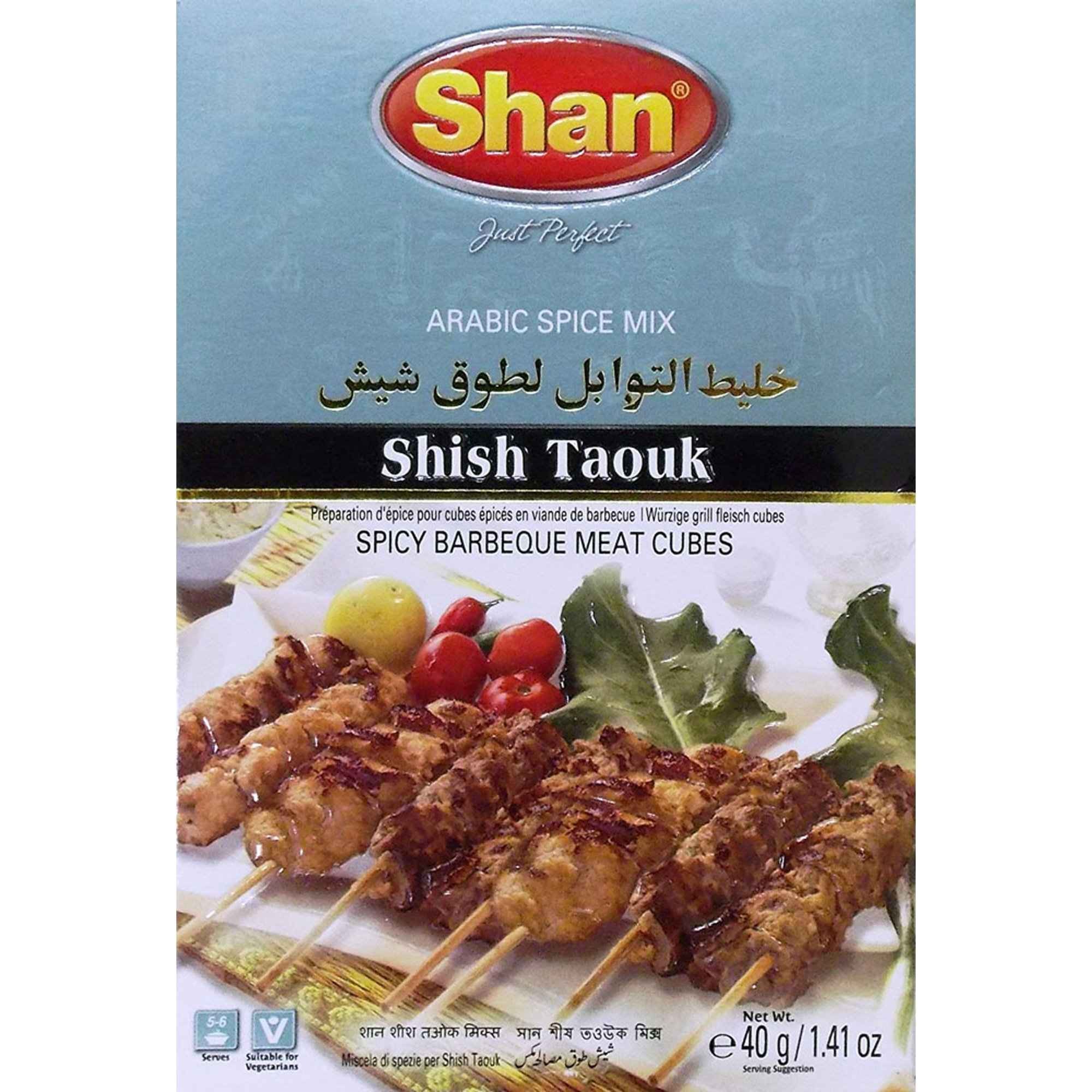 SHISH TAOUK 40 GM