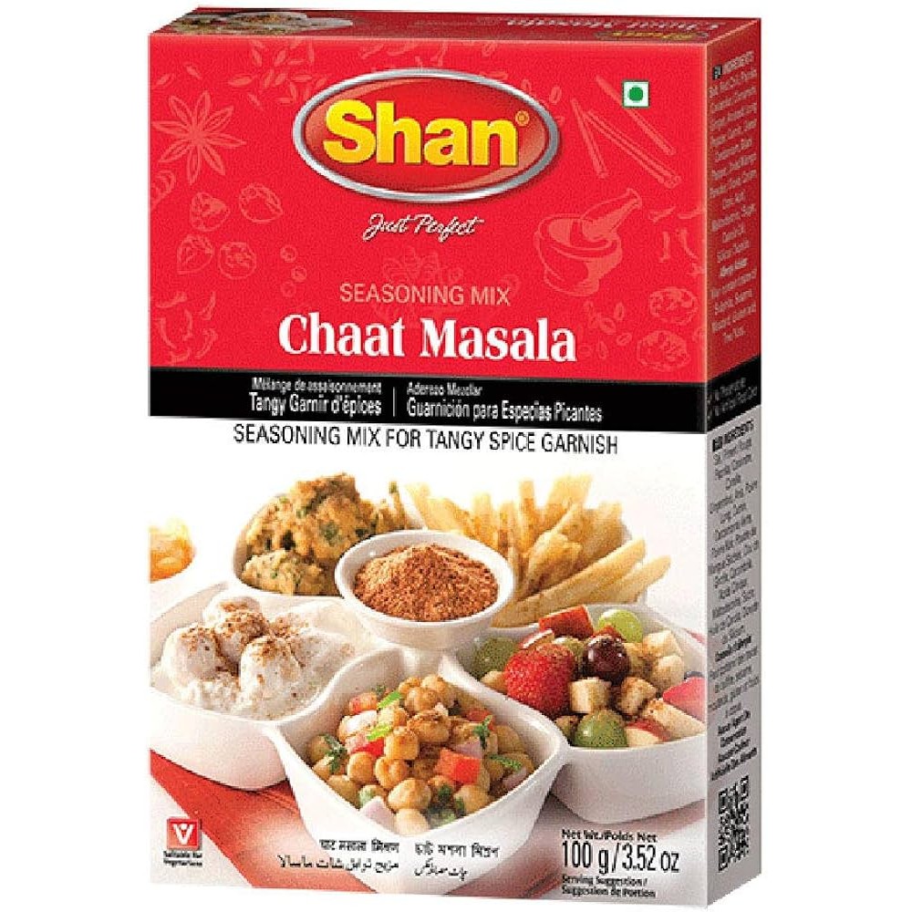Shan Chaat Masala 0.22 Lbs