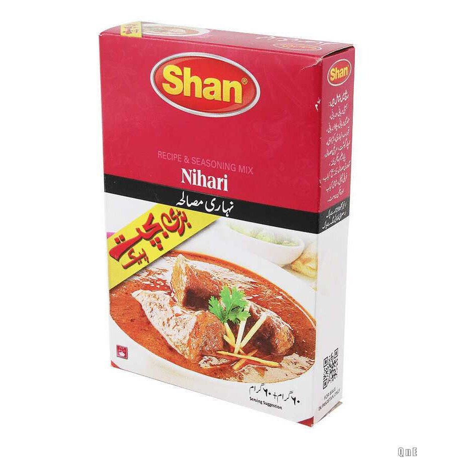 Shan Beef Nihari 240 GM
