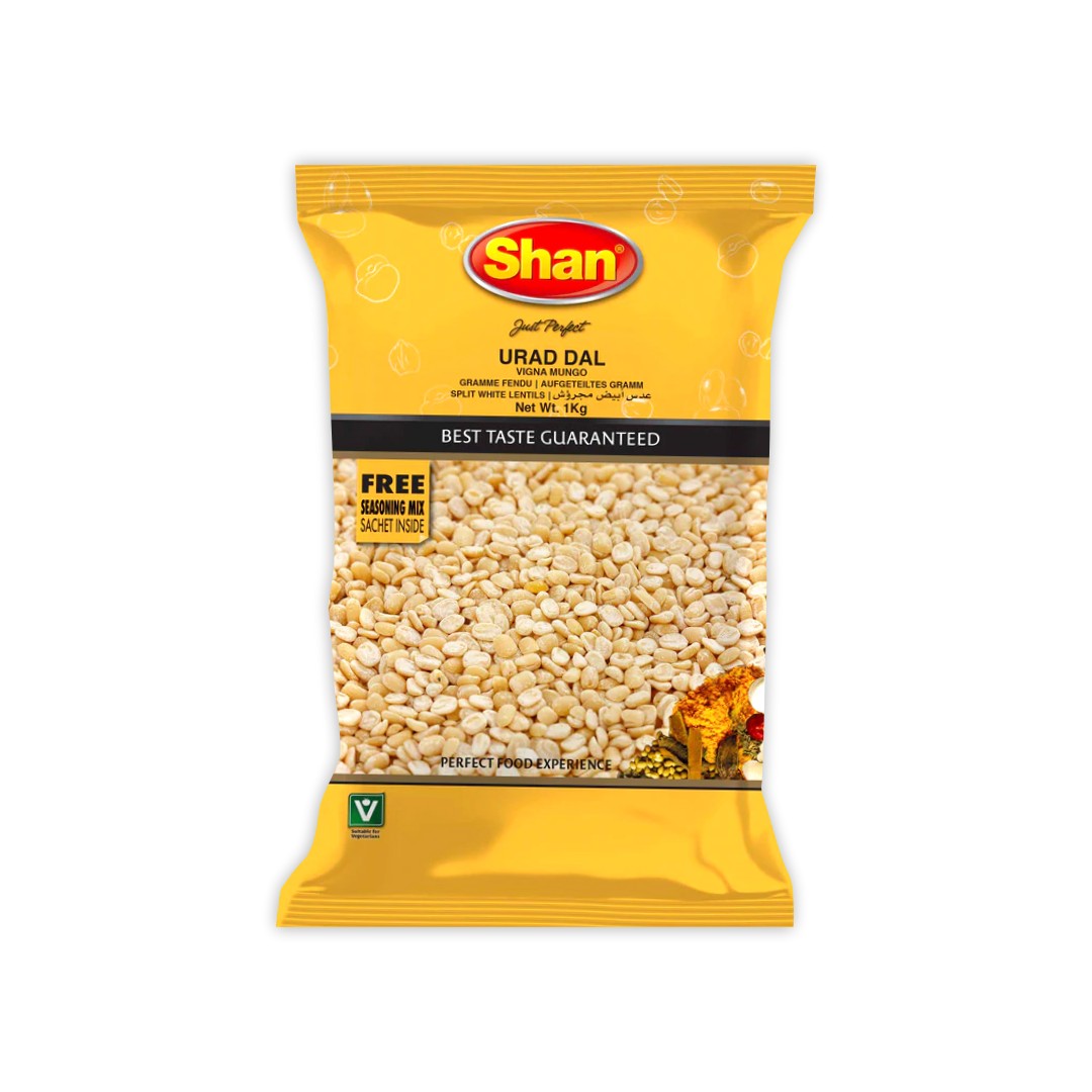 Shan Urad Dal