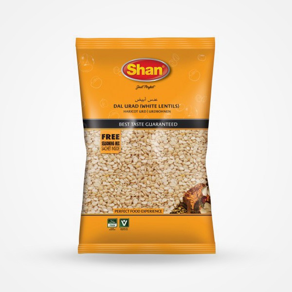 SHAN URAD DAL 4 LBS