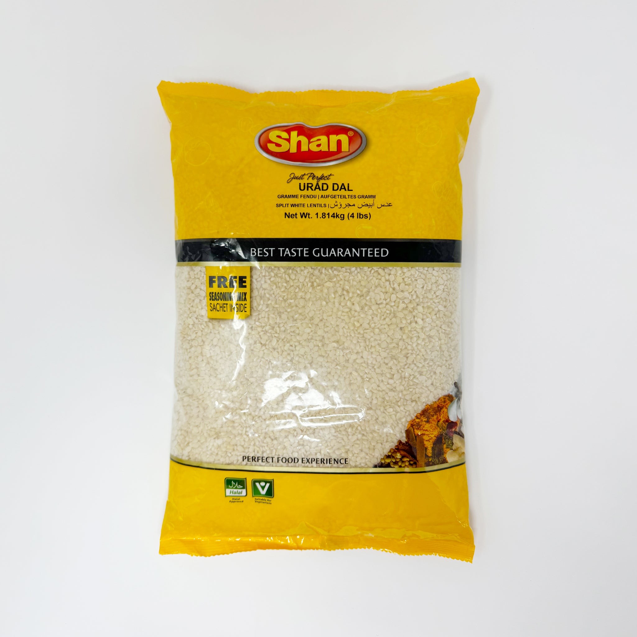 SHAN UDAD DAL