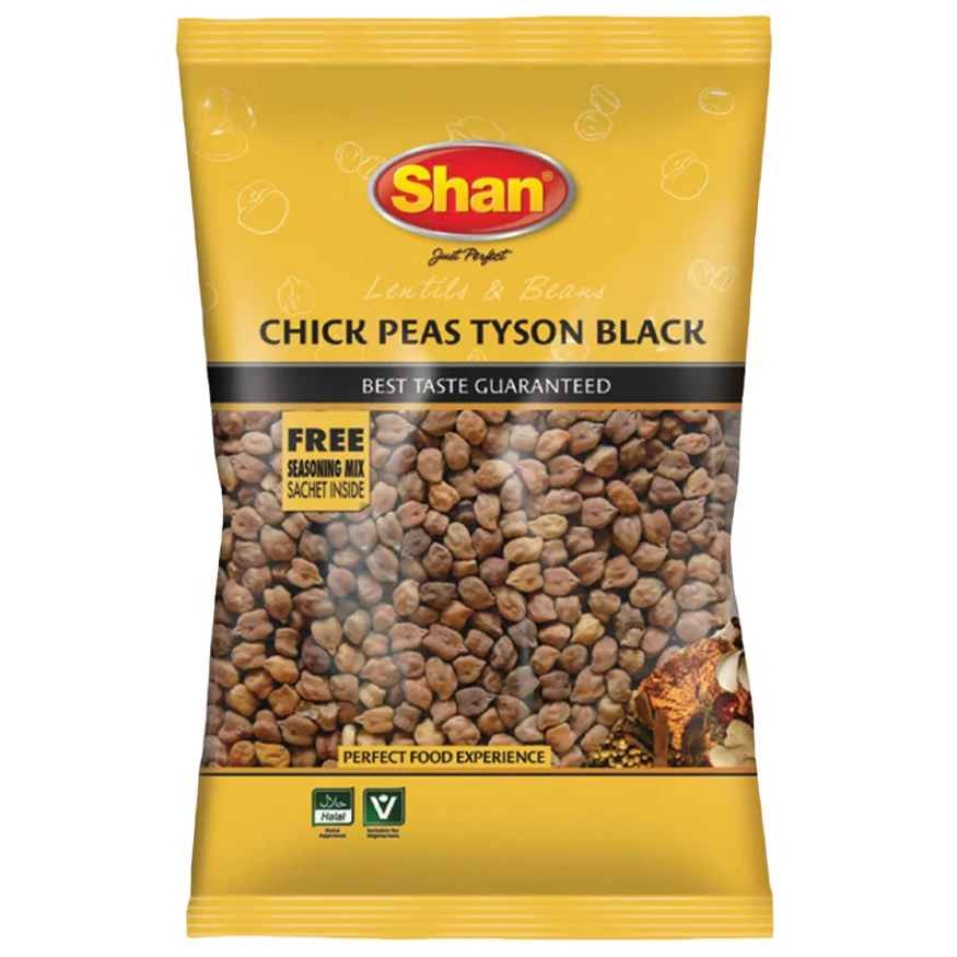 SHAN KALA CHANA 2 LBS