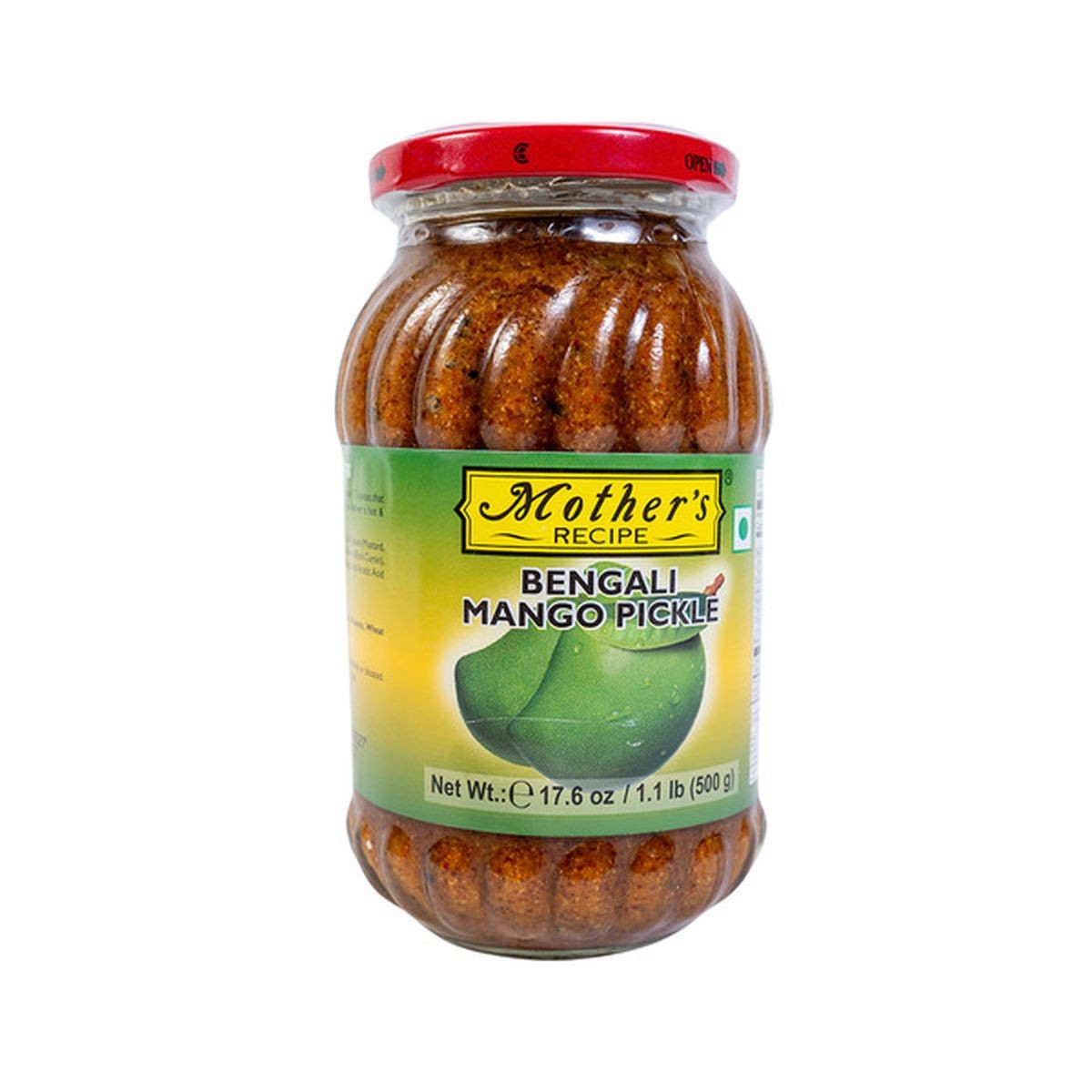 Mango Bangali Pickle 300 GM