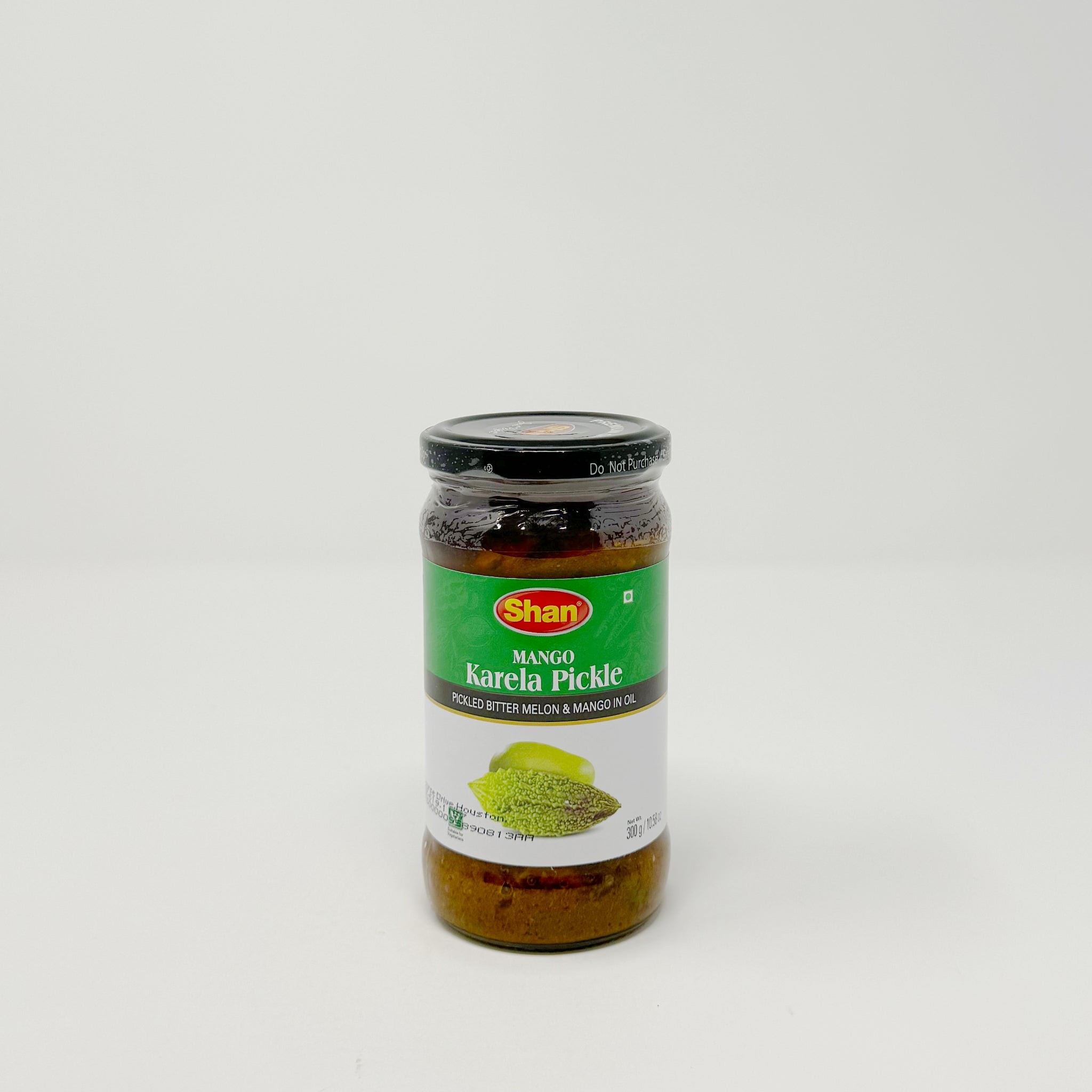KERALA MANGO PICKLE 300 GM