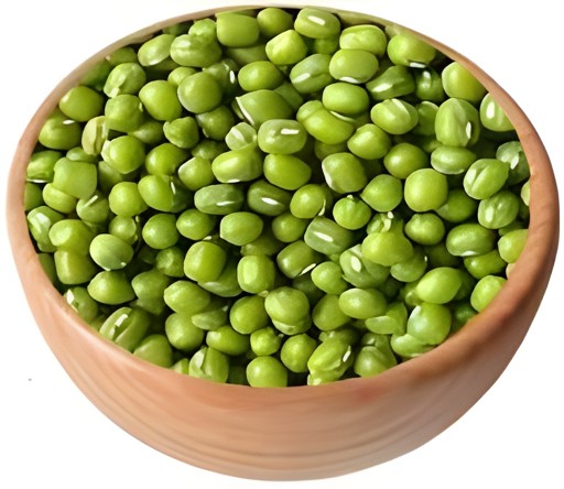 SHAN SABUT MOONG DAL 4 LBS