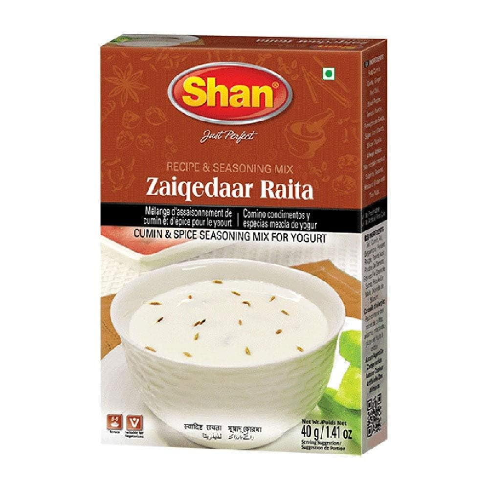 SHAN RATA 0.09 LBS