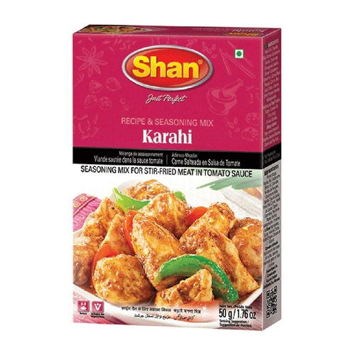 Shaan Karahi 5 Oz
