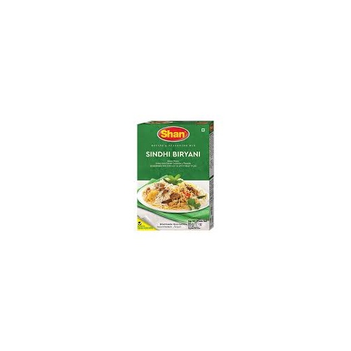 SHAN *Biryani Masala 100 GM