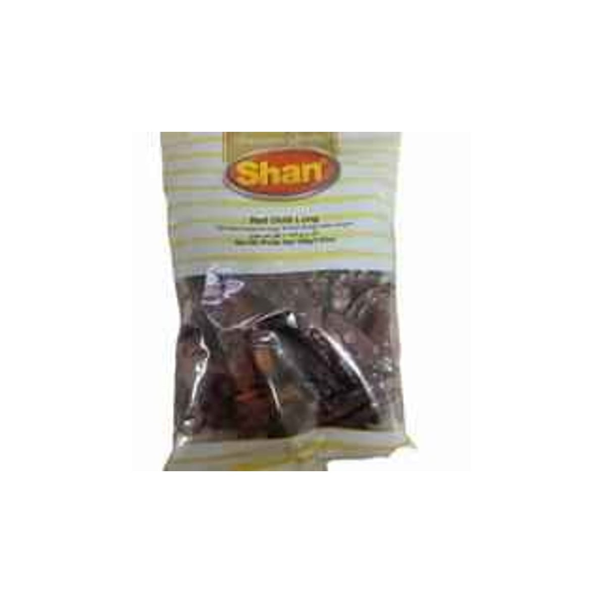 SHAN RED LONG CHILLI 100 GM