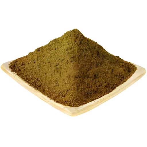 SHAN ZAFRANI GARAM MASALA POWDER (IN GLASS) 29 GM