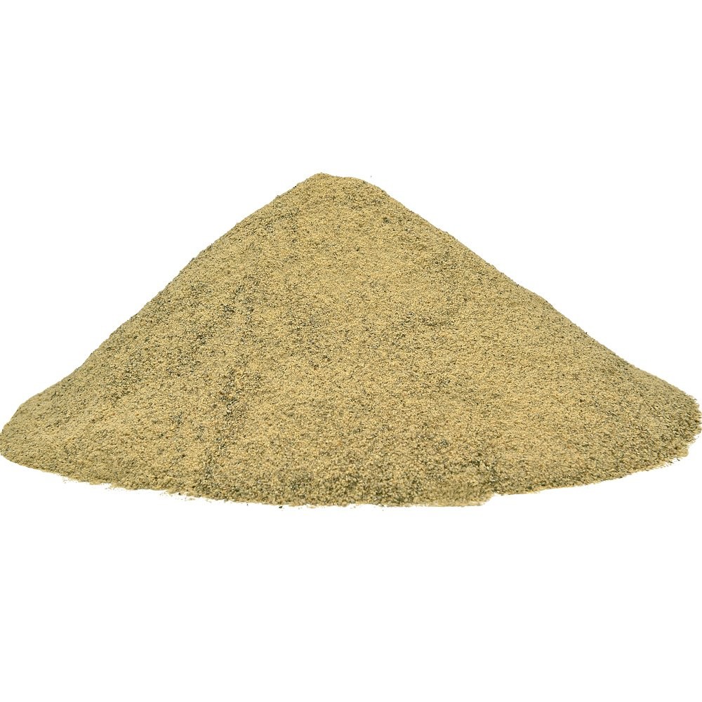 BLACK PEPPER POWDER 200 GM
