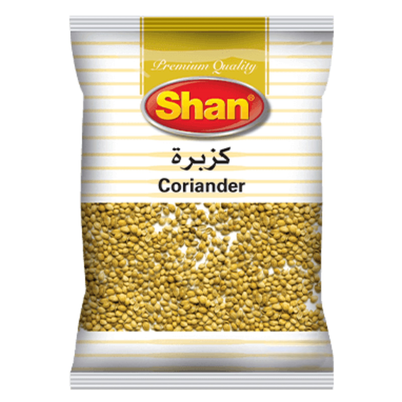 SHAN CORIANDER SEEDS 100 GM