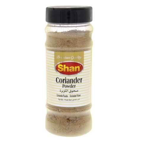 Shan Corinder Pwd 160 GM