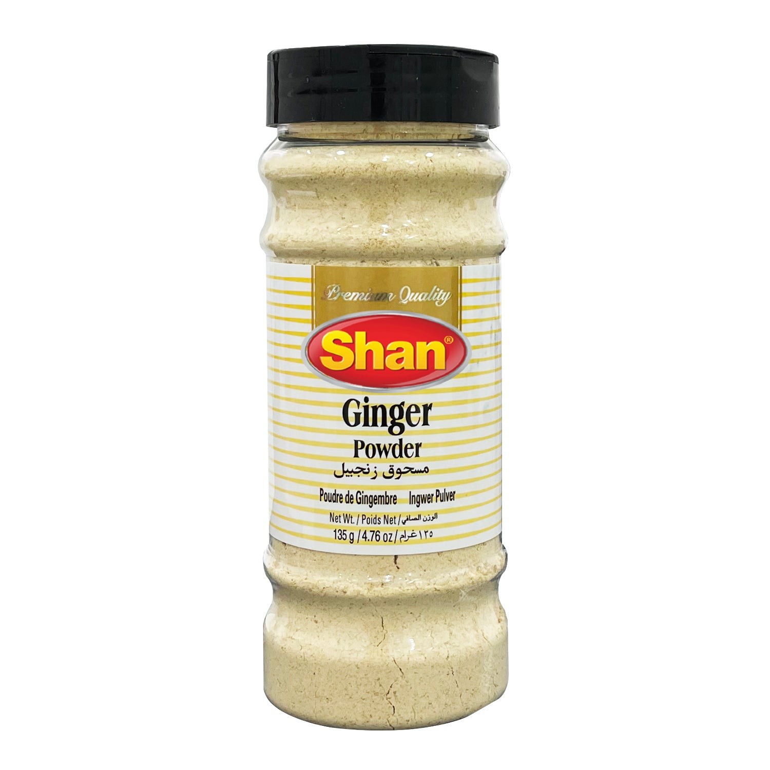 Shan Ginger Powder 135 GM