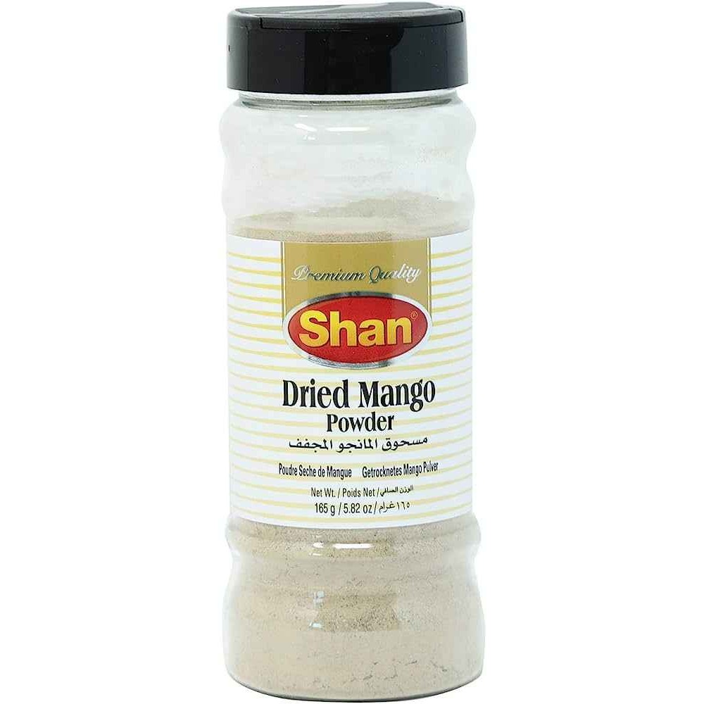 Shan Dried Mango Powder 165 GM