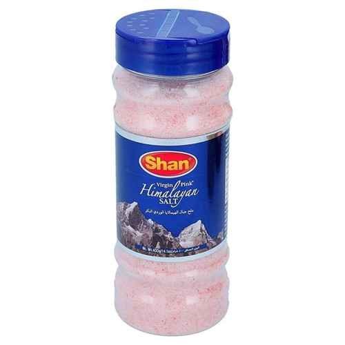 SHAN HIMALAYAN SALT 370 GM