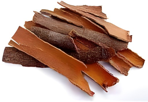 SHAN FLAT CINNAMON 100 GM