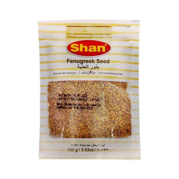 Shan Fenugreek Seed