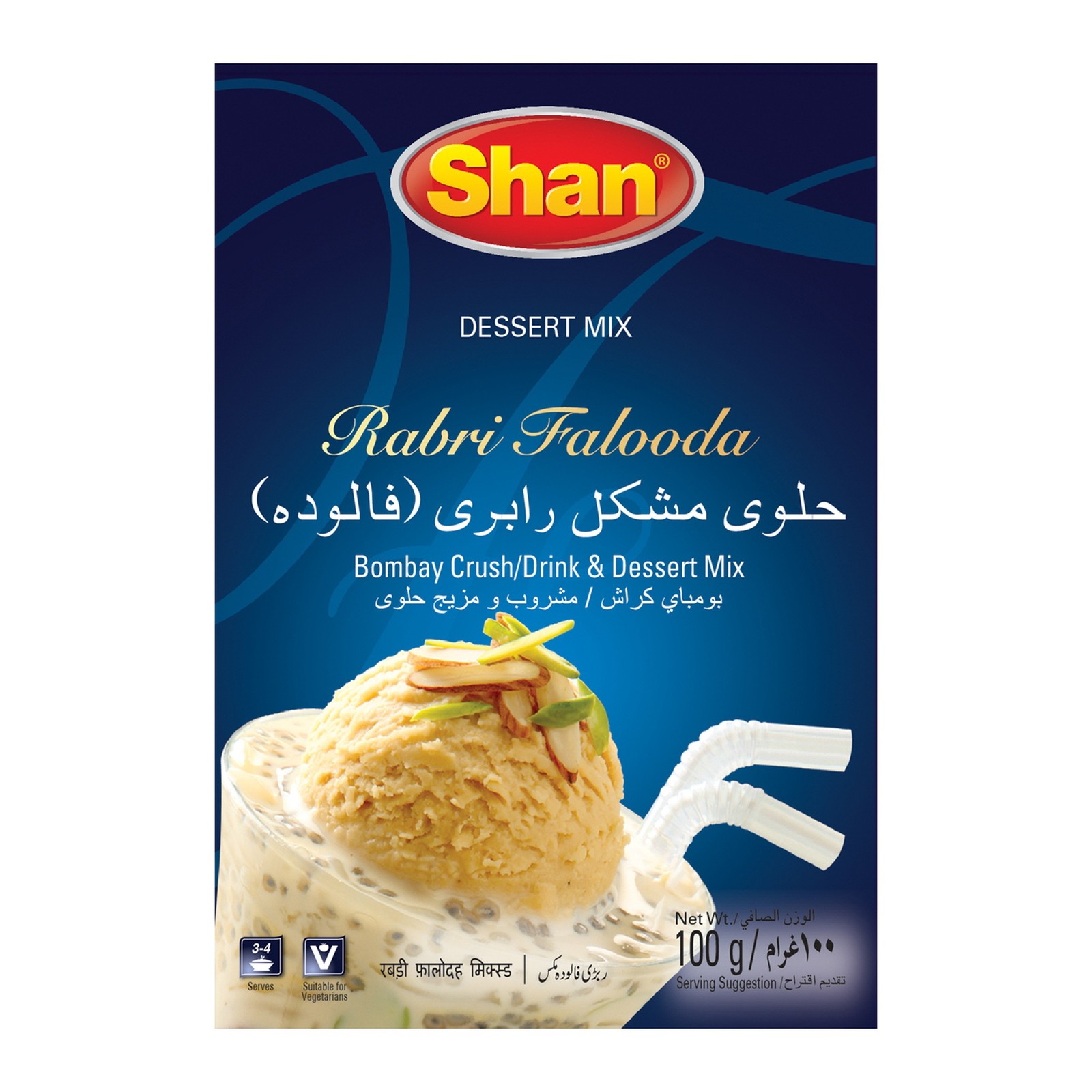 Shan Rabri Falooda 100 GM