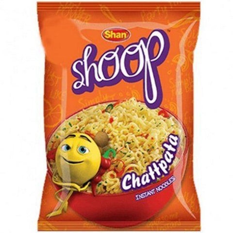Shan Shoop Chattpata 65 GM