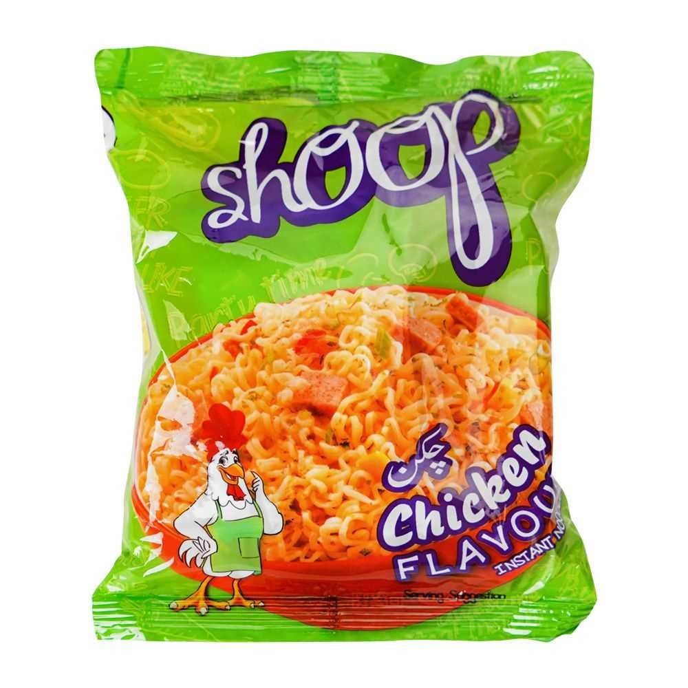 Shan Shoop Chicken 65 GM