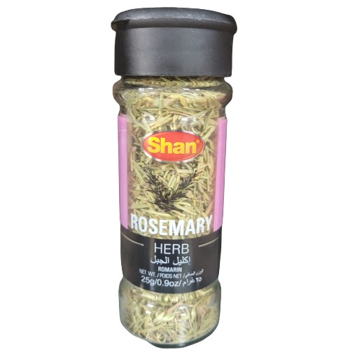 SHAN ROSEMARY 0.9 Oz