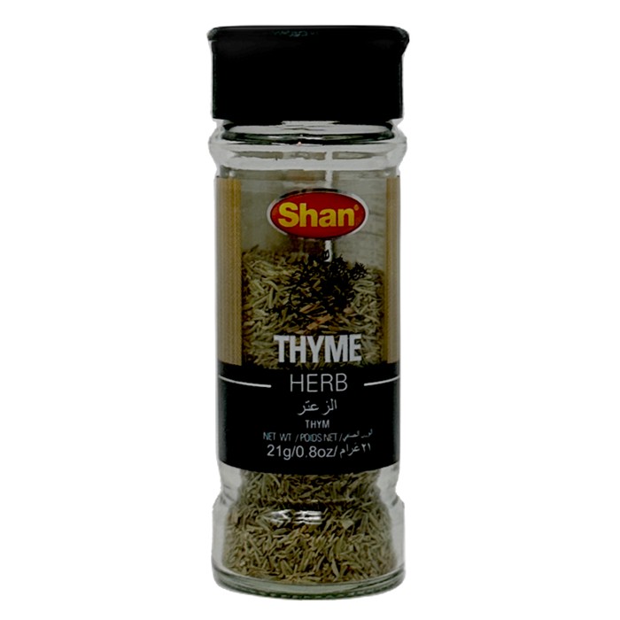 SHAN THYME 0.9 Oz