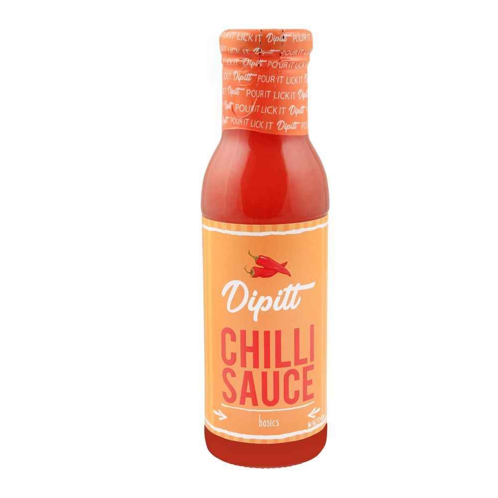 DIPIT CHILLI SAUCE 290 GM